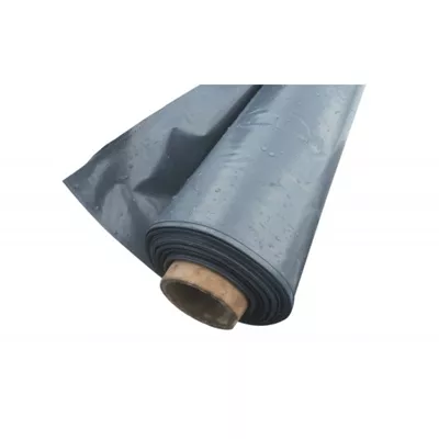 Film sous dallage, ép. 150 µ, rouleau de 162 m2