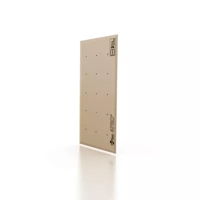 Plaque de plâtre PLACO® 4PRO® (4 bords amincis)