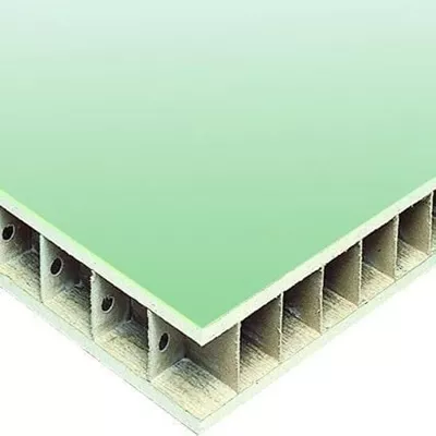 Cloison PLACOPAN® 50 hydrofuge (largeur 1,20)