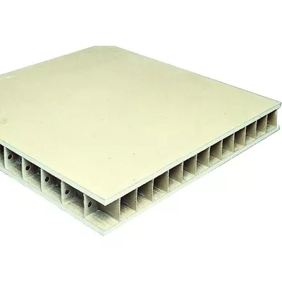 Cloison PLACOPAN® 50 (largeur 1,20)