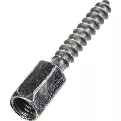 Piton RAPIDO M6 direct béton bte 100