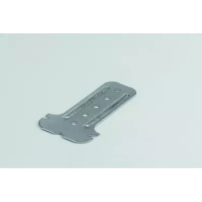 Suspente pour plafonds suspendus P9, long. 90 mm