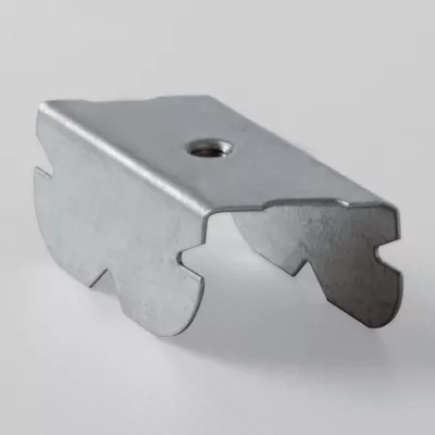 Suspente pivotante (cavalier) - bte 100