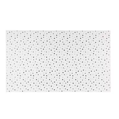 Dalle de plafond acoustique RIGITONE ACTIV'AIR 8-15-20 super, L.1,96 x l 1,2 m