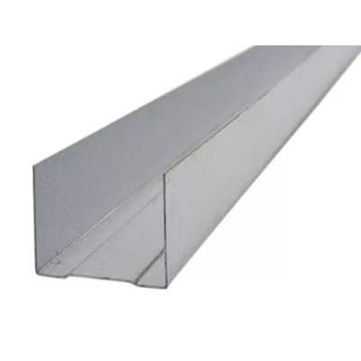 Rail de 36 mm pour placo - long. 3m