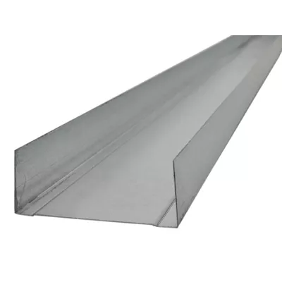 Rail de 70 mm pour placo - long. 3m