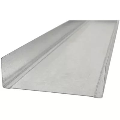 Rail de 90 mm pour placo - long. 3m