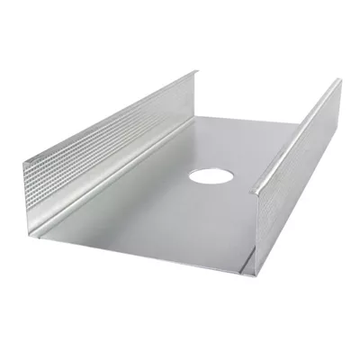 Montant de 150 pour placo, ailes de 50 mm