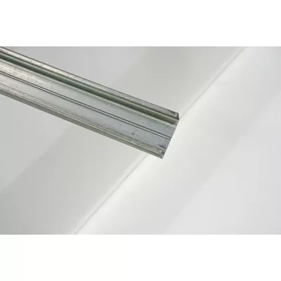 Fourrure F530 (section 47 x 18 mm) pour plafond ou doublage placo