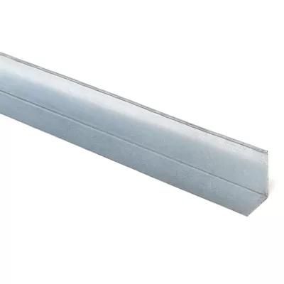 Cornière métallique CR2 - long. 3 m
