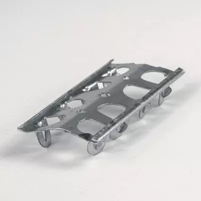 Eclisse universelle de raccord de fourrure