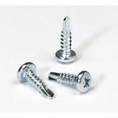 VIS TRPF, Ø 6X13 MM, BOITE DE 500 PIECES