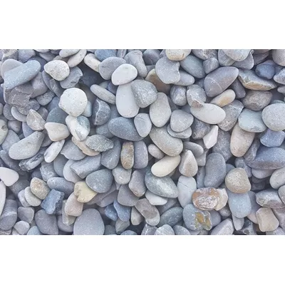 Gravillon roulé lavé 10/20 mm, Big Bag de 1 T