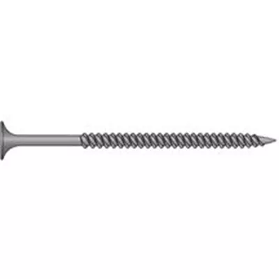 Vis autoforeuse TTPC 70, diam. 10 x 70 mm, boîte de 300 pièces