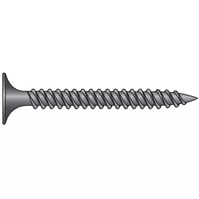 Vis TTPC pour plaque de plâtre Pregywab, Long. 41 mm, Boîte de 1000 vis