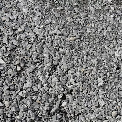 Gravier tout venant 0/31,5, vendu en vrac