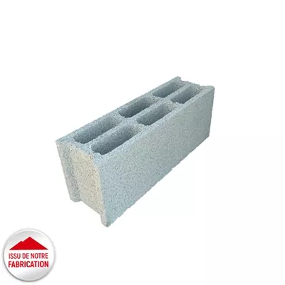 Moellons creux B40