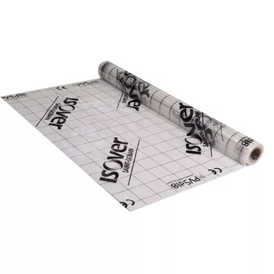 Pare vapeur pvsd18, rouleau de 40 x 1.5 mètres