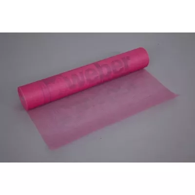 Trame en fibre de verre spéciale ITE, maille 4.5 x 4.5 mm, rouleau de 1.1 x 50 m