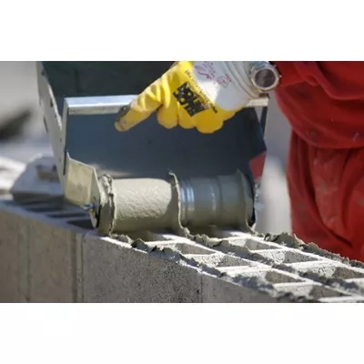 Bloc béton isolant Confort plus, R=2.01