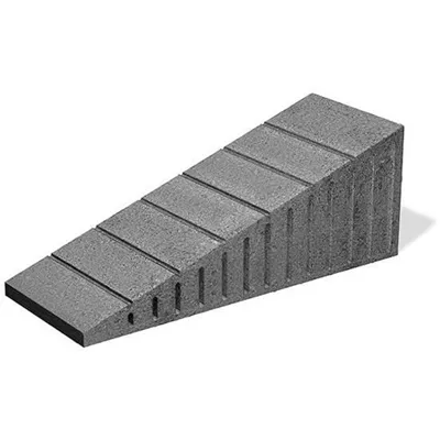Bloc béton isolant confort R1, R=1,01