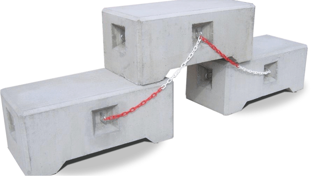 Les différentes utilisations du Bloc Béton Urbain