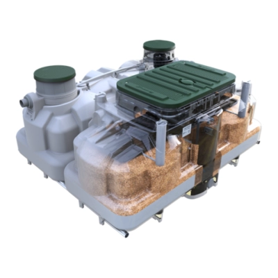 Assainissement non collectif