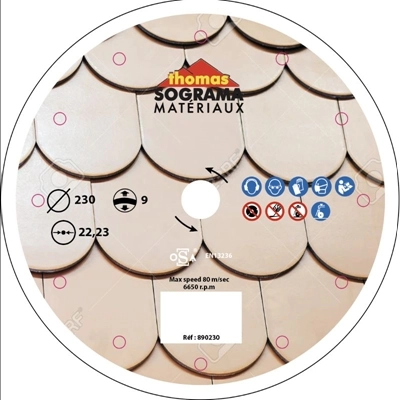 Consommables et accessoires