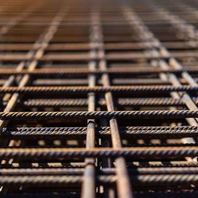 Armature et ferraillage