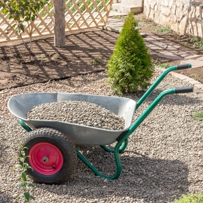 Equipement de chantier