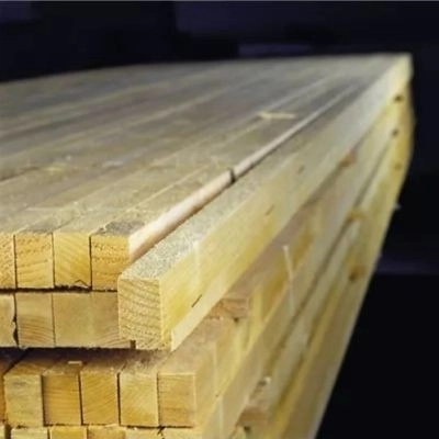Bois de charpente