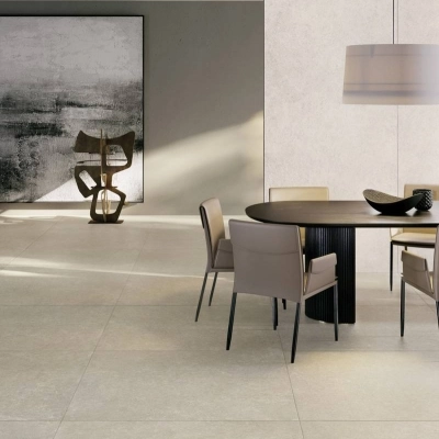 Carrelage intérieur