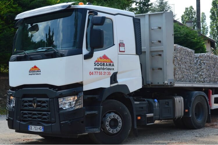  Transport Thomas Sograma